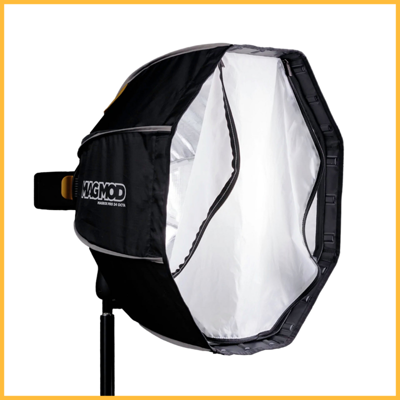 MadMod MagBox Pro 24 Octa Softbox 24 inch softbox