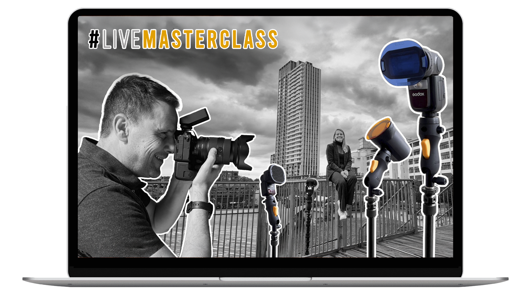 Gratis E-Book Flitsen, super handig handboek voor Flitsfotografie. Leer flitsen als een echte flitsmeister, ook voor daglicht fotografen!