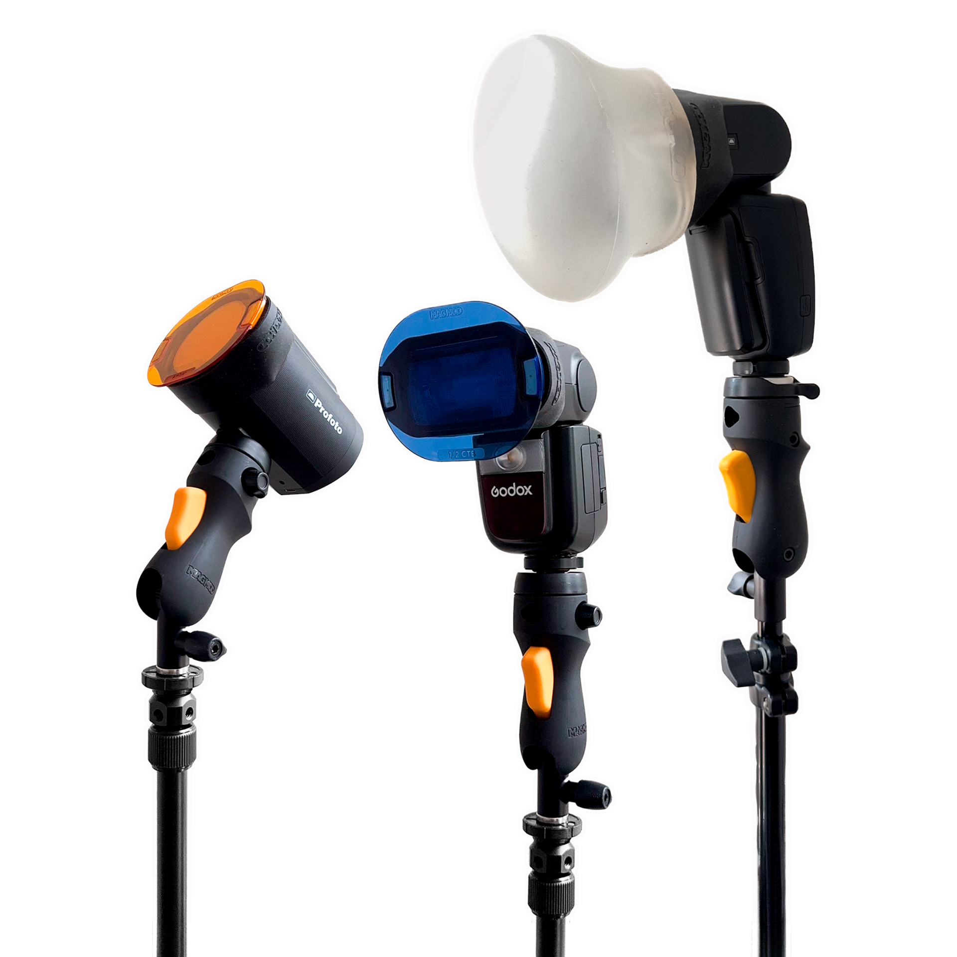 Gratis boek over Flitsen en MagMod, maar ook over Creatief flitsen met Off-Camera Flash flitsfotografie. Leer gratis alles over flitsen!