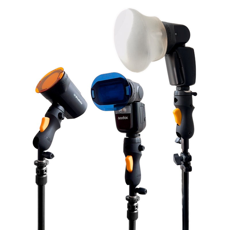 Gratis boek over Flitsen en MagMod, maar ook over Creatief flitsen met Off-Camera Flash flitsfotografie. Leer gratis alles over flitsen!