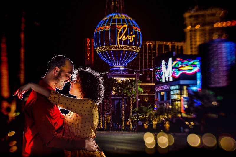 Flits Workshop Las Vegas Workshop