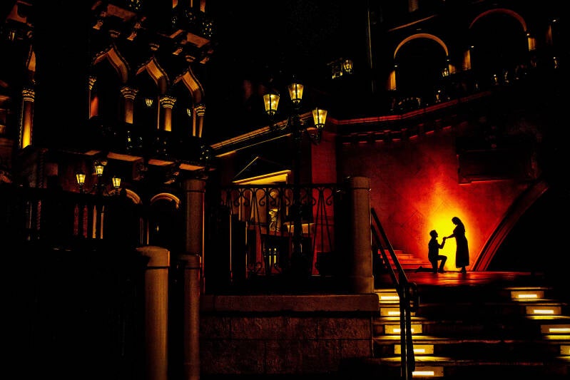 Fabulous 4 Workshop Flitstechniek Las Vegas