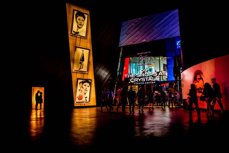 Flits Workshop in Fabulous Las Vegas