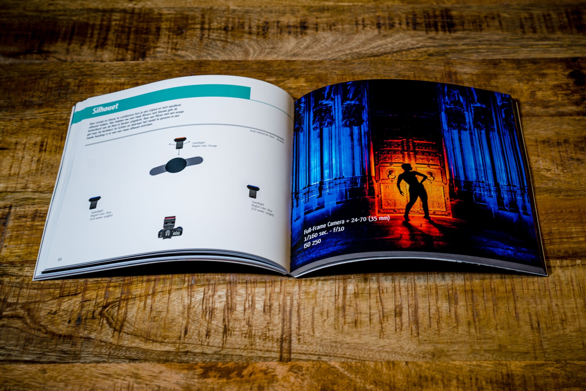 📸 #BoostYourCreativity Een uniek en inspirerend boek met creatieve licht flits recepten! Altijd een creatief shot wanneer jij dat wilt! Altijd creatieve inspiratie bij de hand voor die momenten dat je het écht nodig hebt.