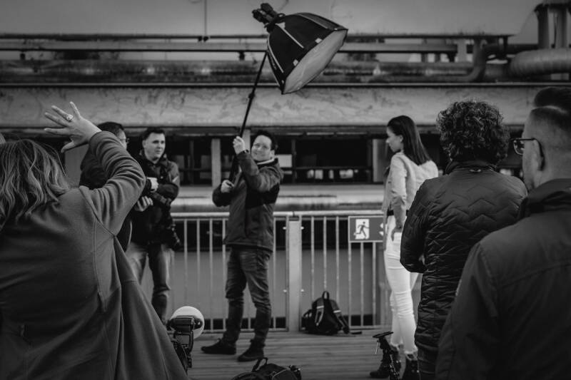 Met deze flits cursus leer jij flitsen als een Pro