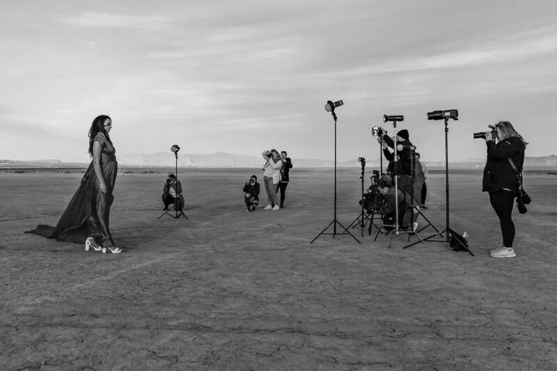 Inclusief GRATIS toegang tot de Online Flits Workshop