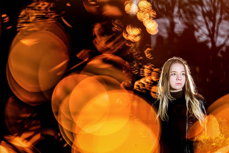 De flitsworkshop voor iedere fotograaf