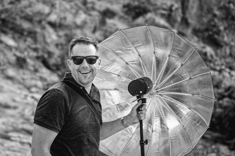 Leer echt alles over flitstechniek en flitsen met deze handige flits workshop en online cursus flitsen