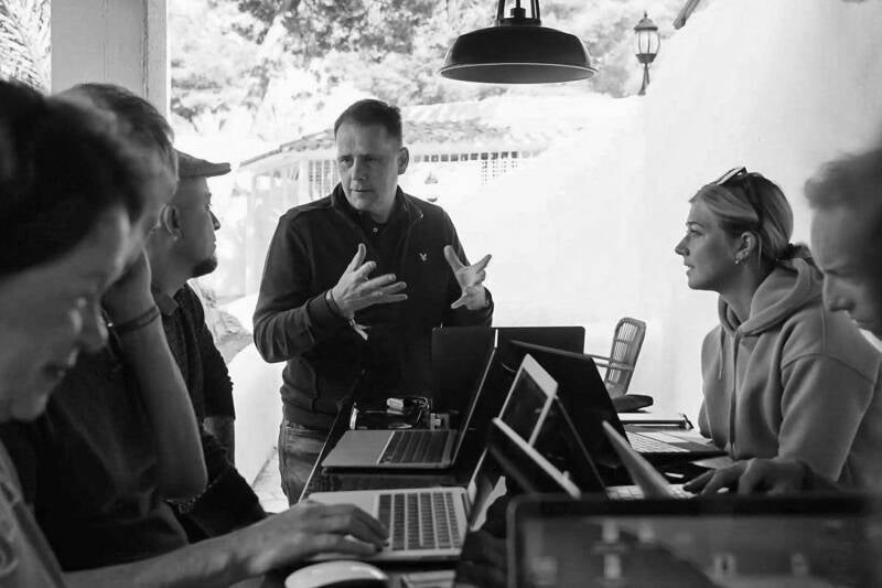 Leer ALLES over Flitsen