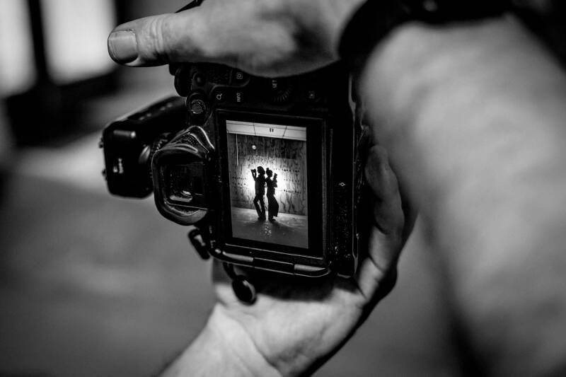 Leer ALLES over Flitsen