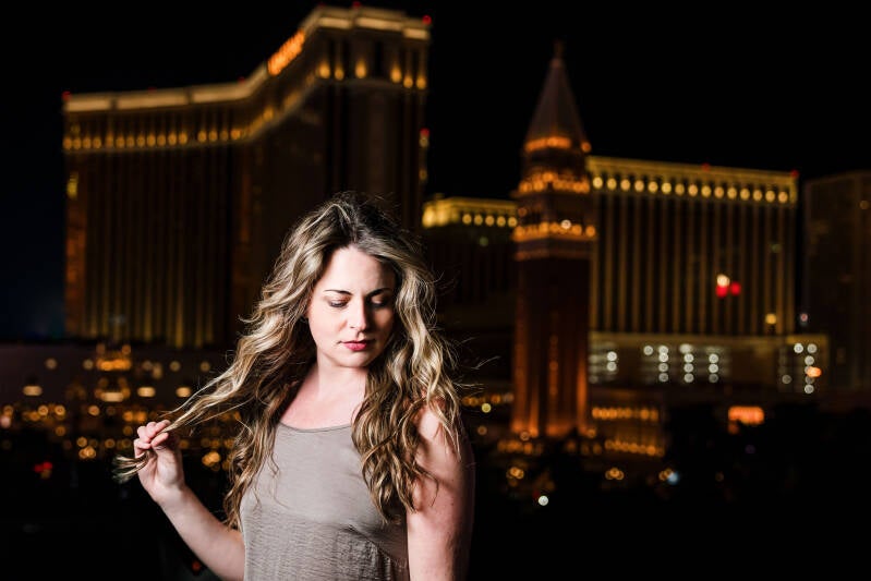 Flits Workshop in Fabulous Las Vegas