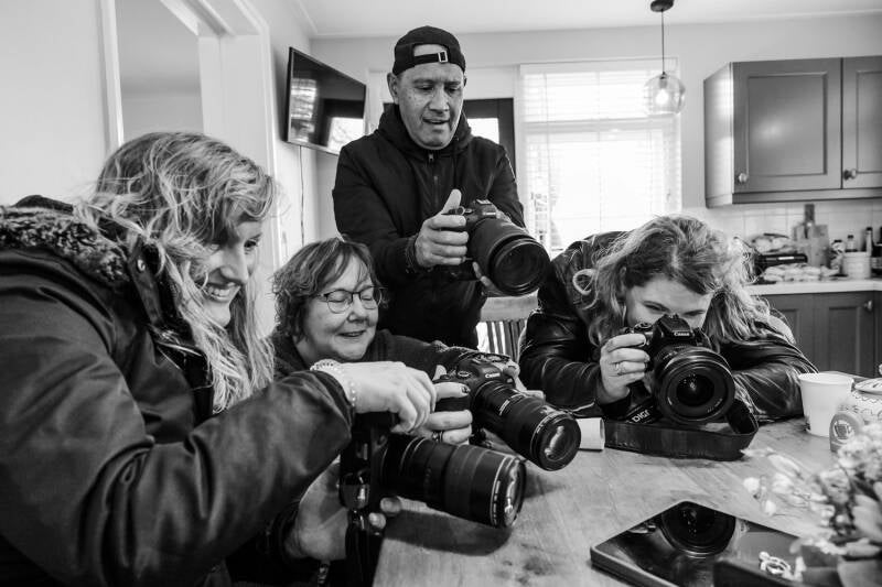 Met deze flits cursus leer jij flitsen als een Pro