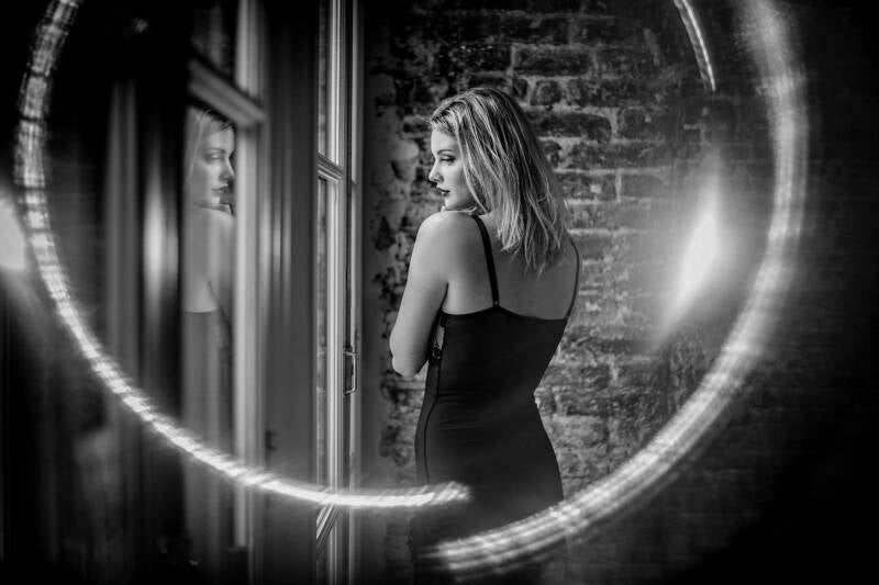 Flits Cursus Portretten