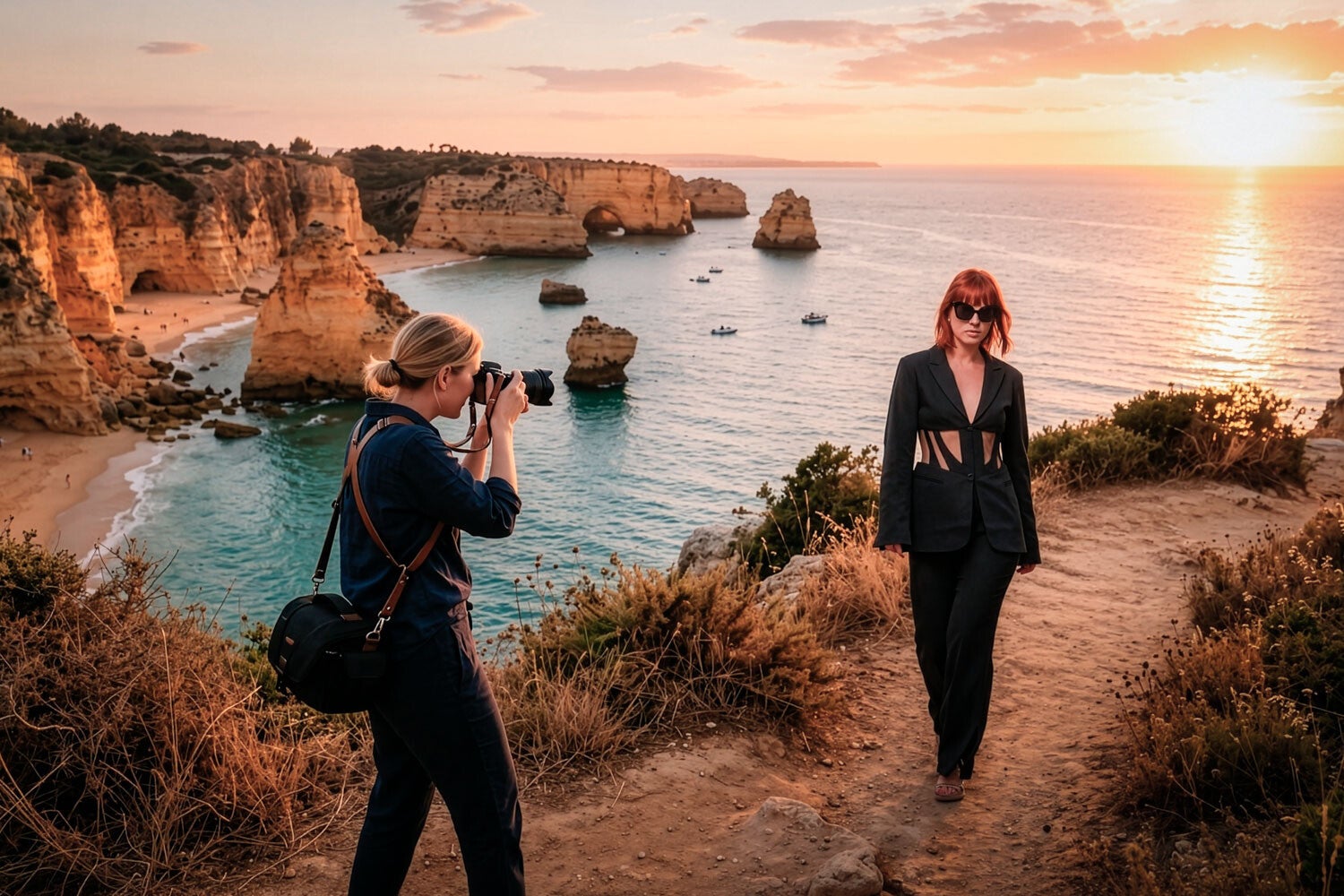 Workshop en Experience in Portugal