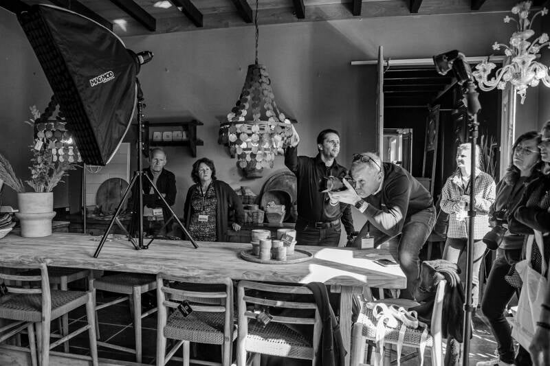 Leer ALLES over Flitsen