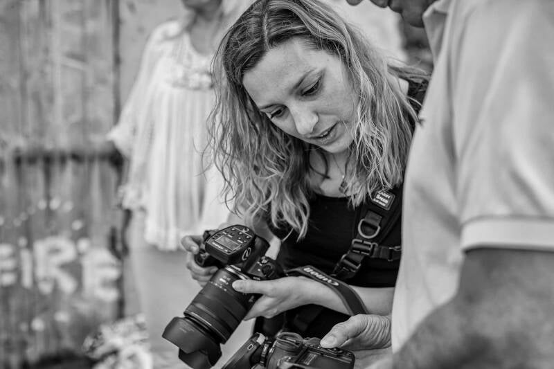 Leer ALLES over Flitsen