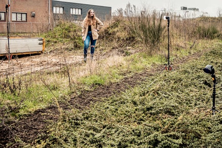 Leer ook op saaie locaties WOW foto's maken!