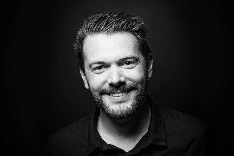 Flitsworkshop waar je ook leert flitsen in de studio