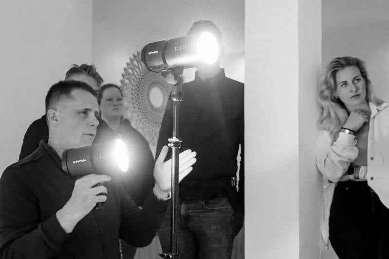 Met deze flits cursus leer jij flitsen als een Pro