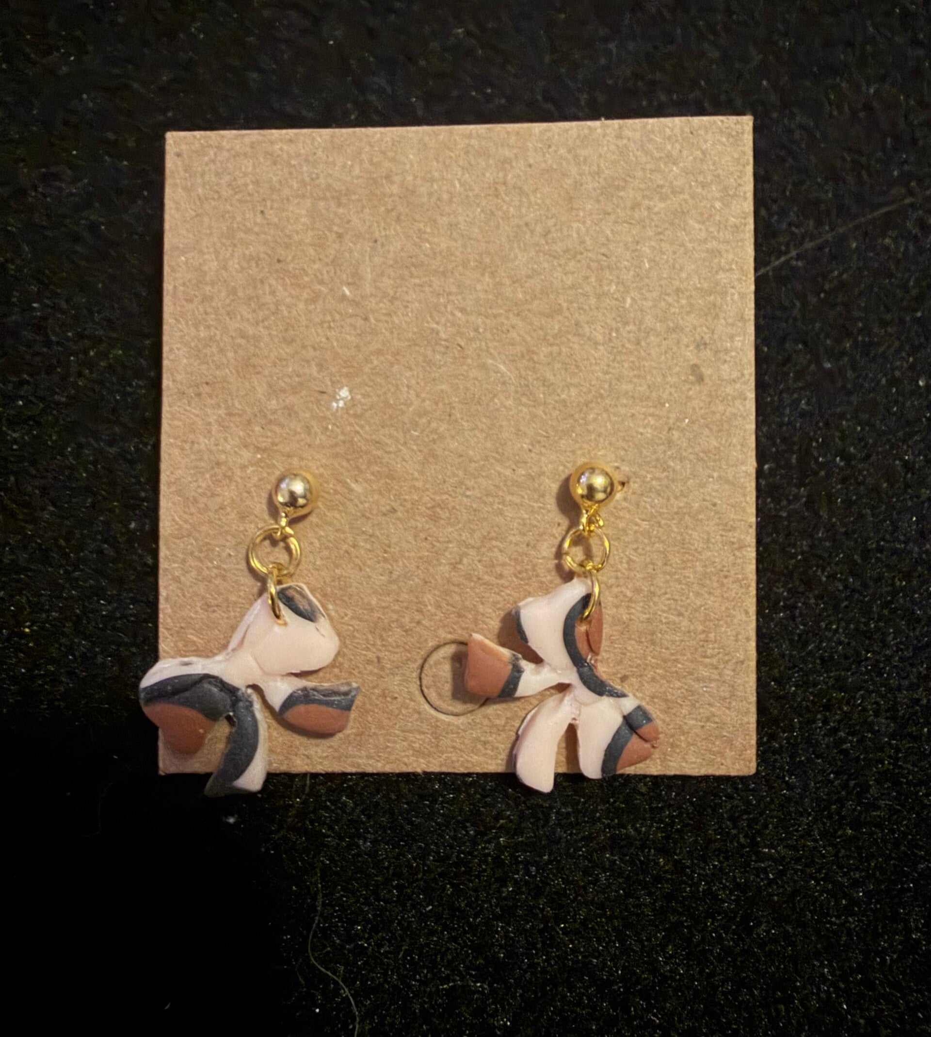 Modèles Noeud léopard.