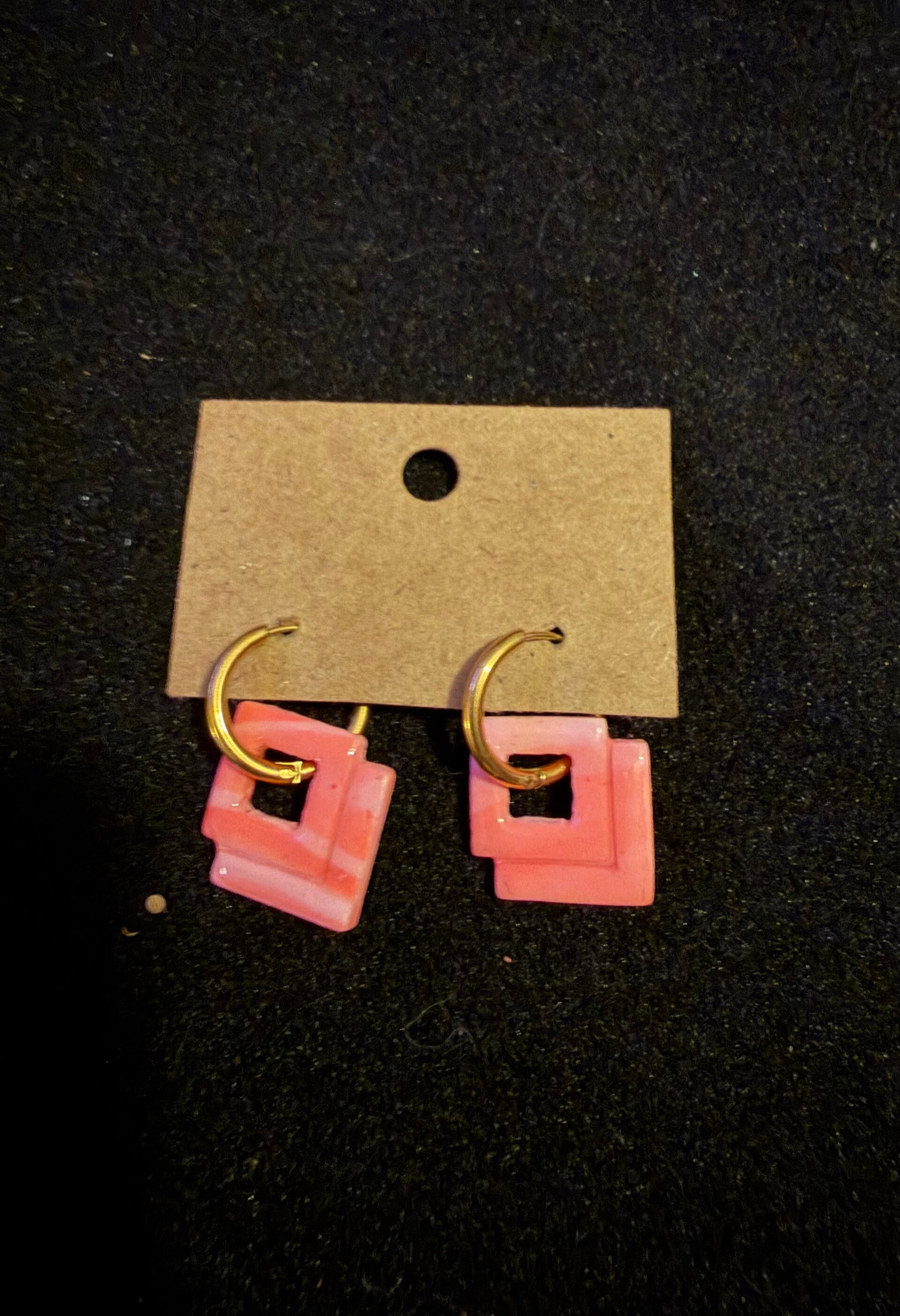 Modèles Sarah rose et blanche.