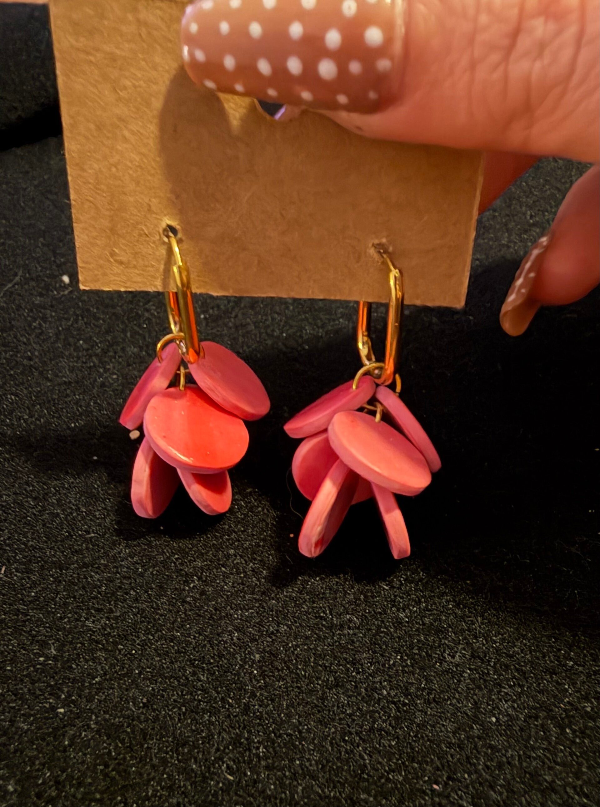 Modèles bulle rose.