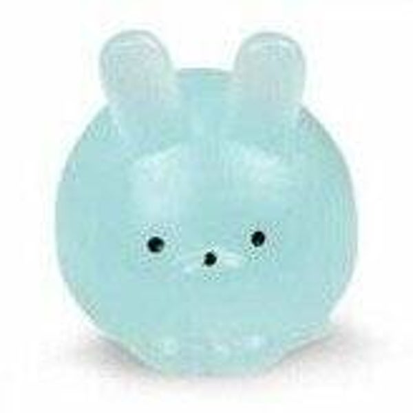 Sparkly squishy buddies