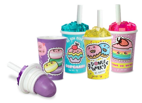 Sweet Soda lippenbalsem