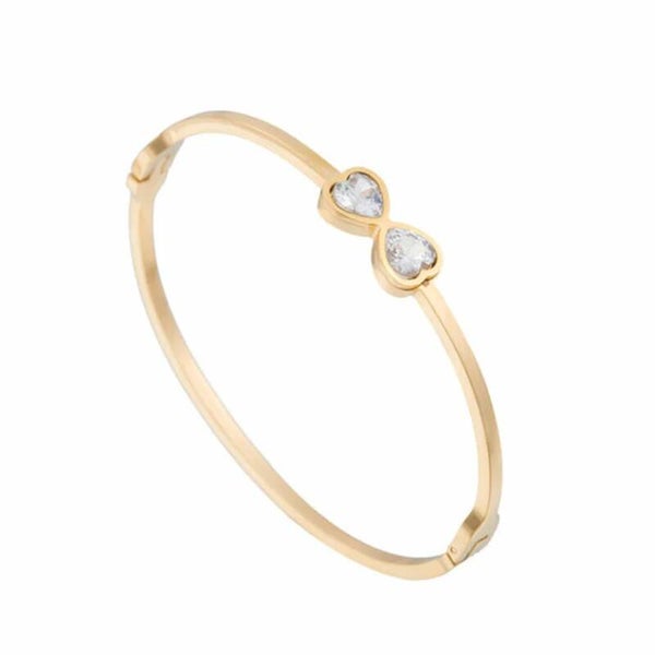 Armband goud