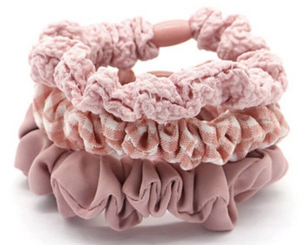 Scrunchies