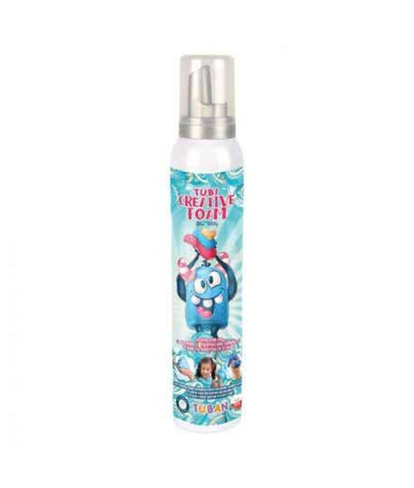 Tubi foam Blue willy