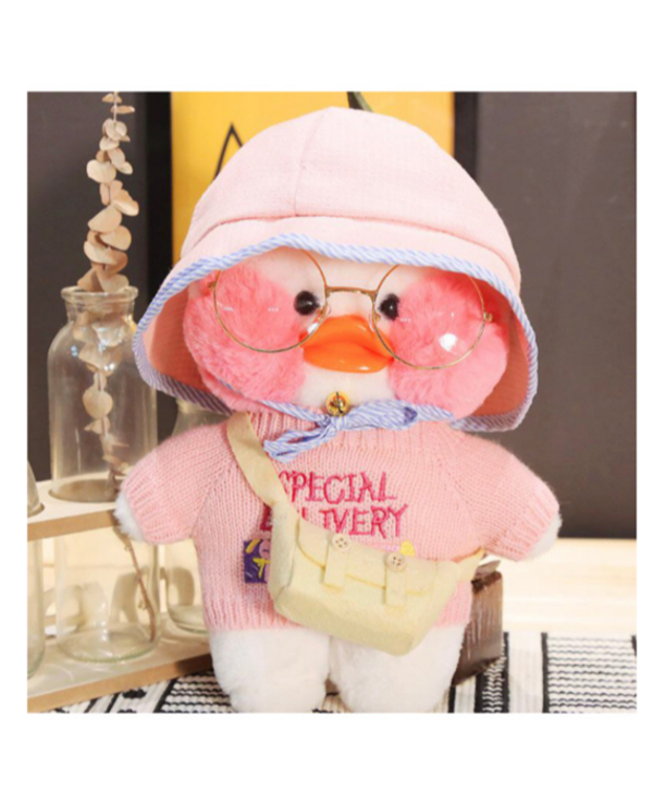 Laladuck special