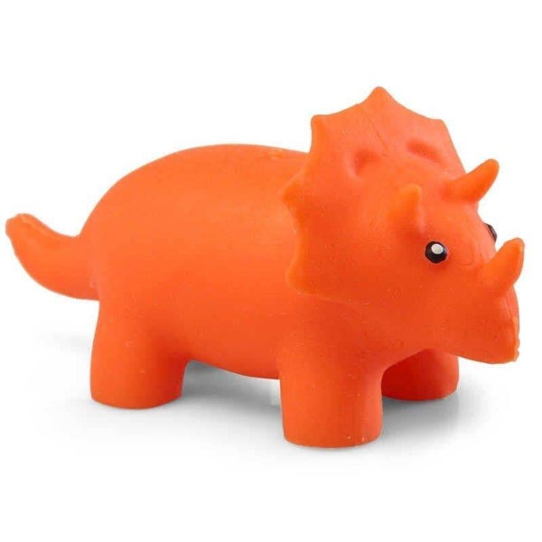 Squeezysaurus oranje