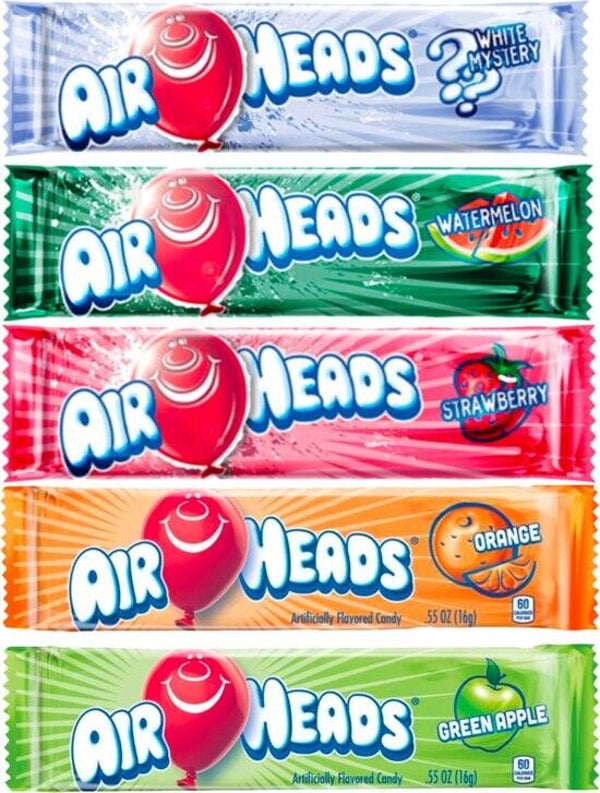 Airheads