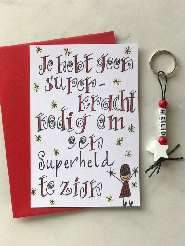 Superheld