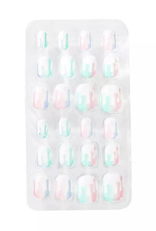 Nep nageltjes voor kinderen