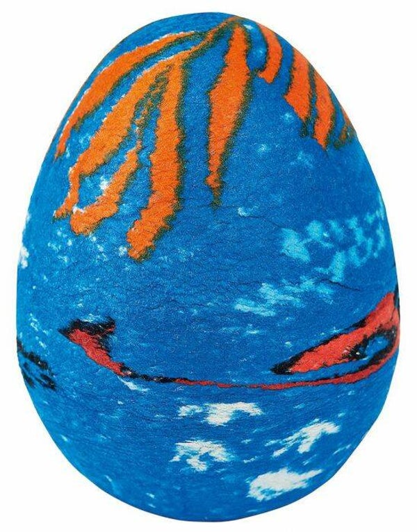 Dino ei magische handdoek