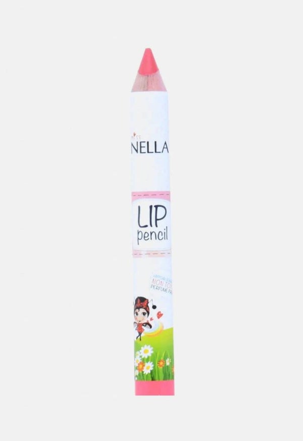 Miss Nella lippenpotlood cherrylicious
