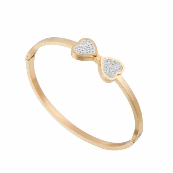 Armband goud