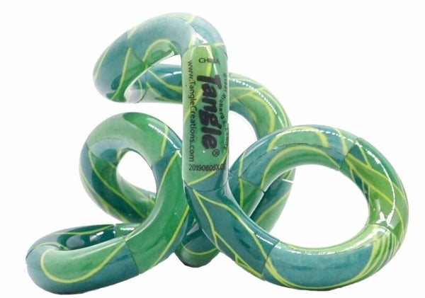Tangle Artist