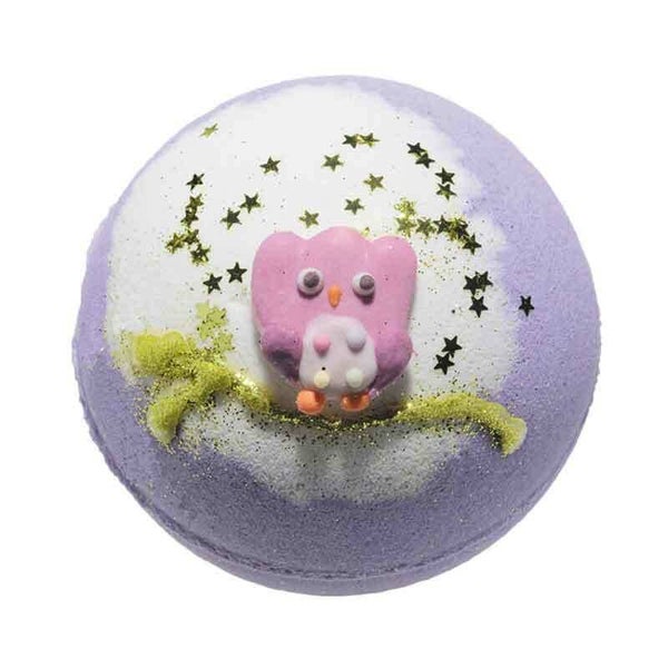 Night owl bath blaster