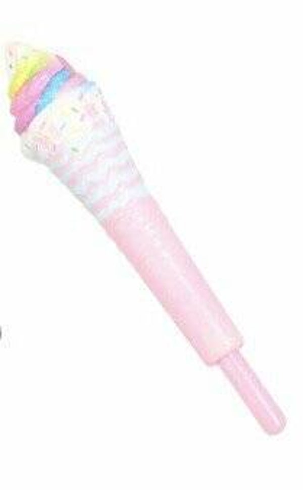Squishy ijsjes pen