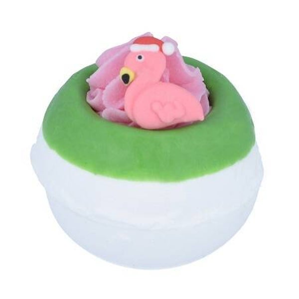 Flamingo ho ho bath blaster