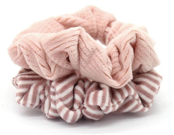 Scrunchies