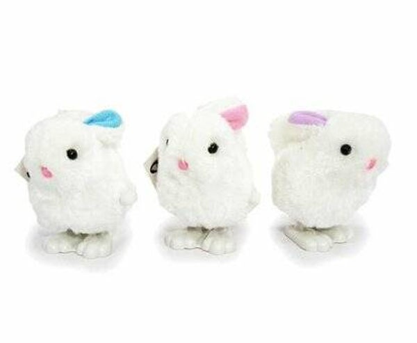 Opwindbaar konijntje