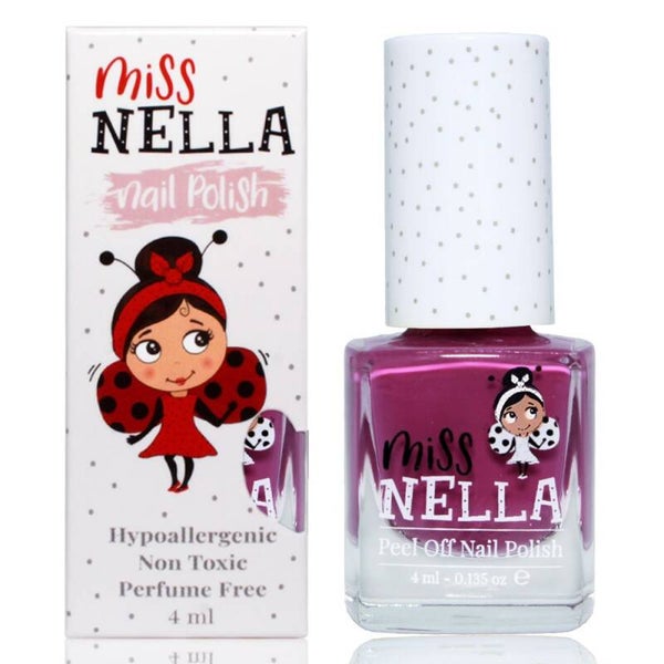 Miss Nella nagellak Little poppet MN04