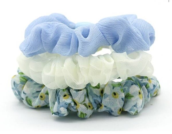 Scrunchies