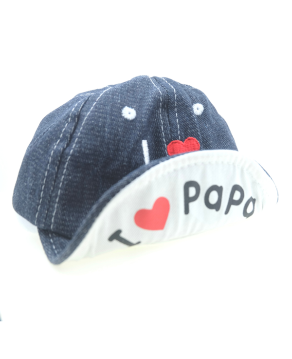 Pet I love papa En mama!