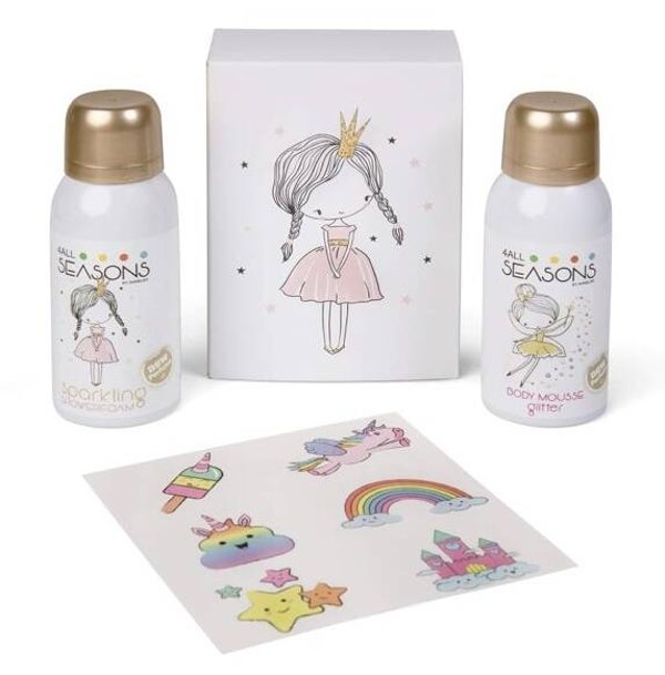 Little princess geschenkdoos