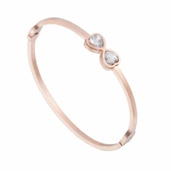 Armband rose